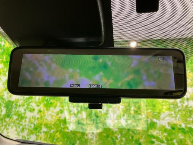 ノート eパワーメダリスト 保証書/純正 SDナビ/インテリジェントルームミラー/衝突安全装置/アラウンドビューモニター/車線逸脱防止支援システム/シート ハーフレザー/ドライブレコーダー 純正/ヘッドランプ LED DVD再生(34枚目)