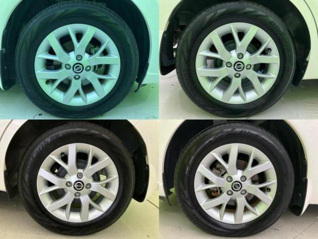 ノート eパワーメダリスト 保証書/純正 SDナビ/インテリジェントルームミラー/衝突安全装置/アラウンドビューモニター/車線逸脱防止支援システム/シート ハーフレザー/ドライブレコーダー 純正/ヘッドランプ LED DVD再生(42枚目)