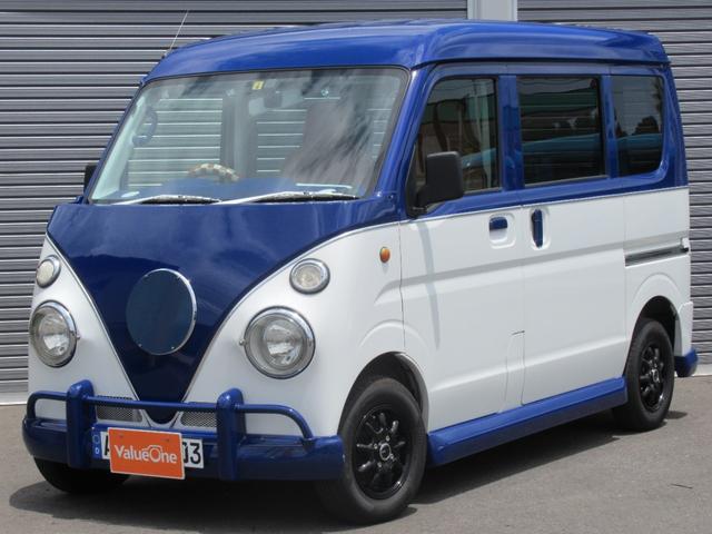 日産 ＮＶ１００クリッパーバン