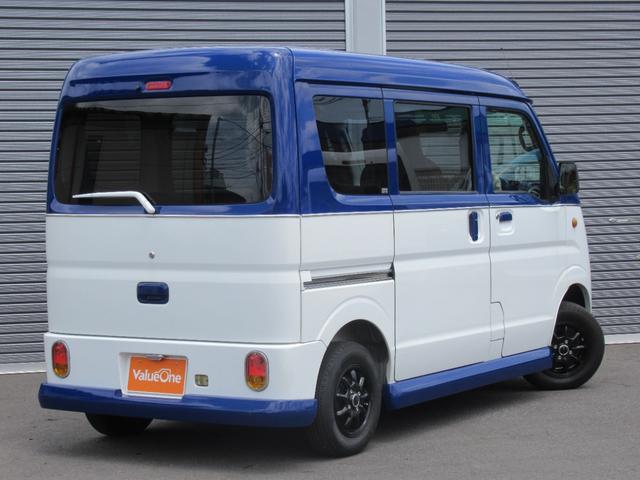 日産 ＮＶ１００クリッパーバン