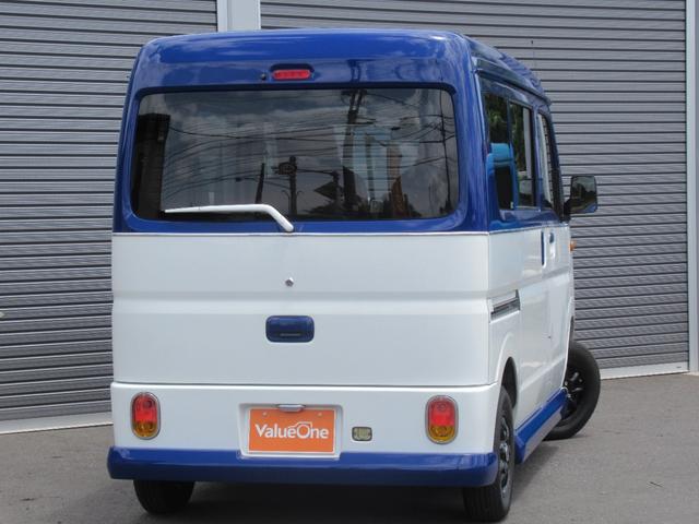 日産 ＮＶ１００クリッパーバン