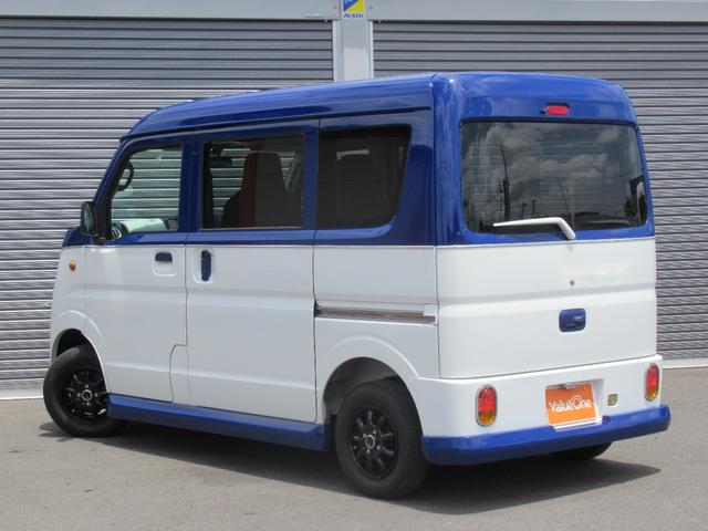 日産 ＮＶ１００クリッパーバン