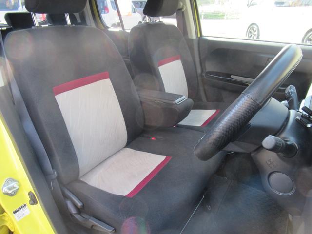 ブーン シルク　ＳＡＩＩ　ＳＤナビ　フルセグＴＶ　Ｂｌｕｅｔｏｏｔｈオーディオ　ＥＴＣ　前後ドライブレコーダー　スマートアシスト衝突軽減ブレーキ　ＬＥＤヘッドライト　スマートキー　社外１４インチＡＷ（8枚目）