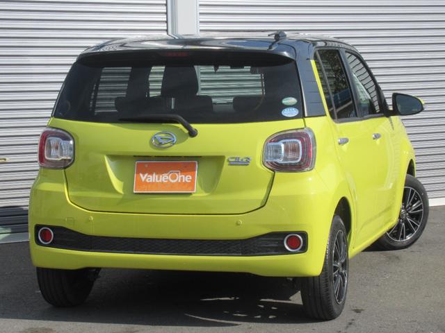 ブーン シルク　ＳＡＩＩ　ＳＤナビ　フルセグＴＶ　Ｂｌｕｅｔｏｏｔｈオーディオ　ＥＴＣ　前後ドライブレコーダー　スマートアシスト衝突軽減ブレーキ　ＬＥＤヘッドライト　スマートキー　社外１４インチＡＷ（11枚目）