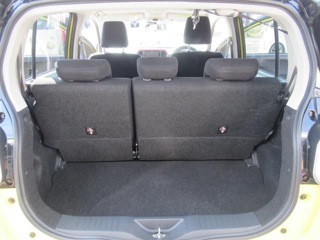 ブーン シルク　ＳＡＩＩ　ＳＤナビ　フルセグＴＶ　Ｂｌｕｅｔｏｏｔｈオーディオ　ＥＴＣ　前後ドライブレコーダー　スマートアシスト衝突軽減ブレーキ　ＬＥＤヘッドライト　スマートキー　社外１４インチＡＷ（14枚目）