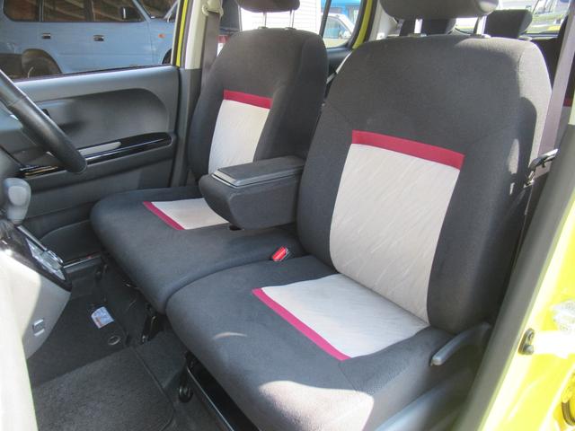 ブーン シルク　ＳＡＩＩ　ＳＤナビ　フルセグＴＶ　Ｂｌｕｅｔｏｏｔｈオーディオ　ＥＴＣ　前後ドライブレコーダー　スマートアシスト衝突軽減ブレーキ　ＬＥＤヘッドライト　スマートキー　社外１４インチＡＷ（16枚目）