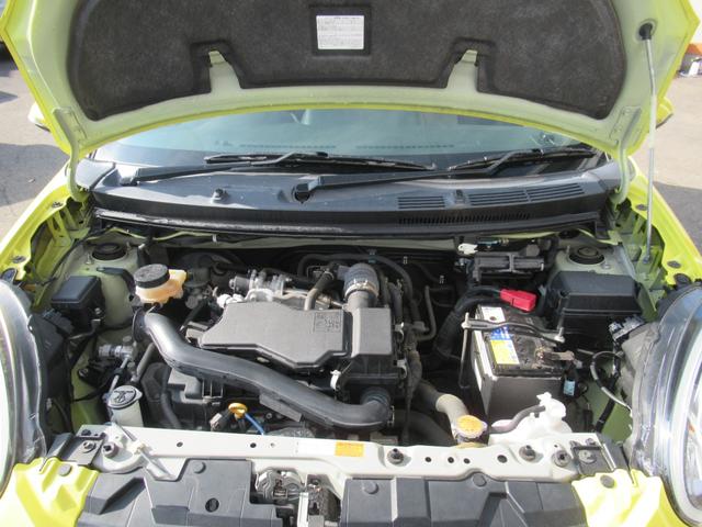 ブーン シルク　ＳＡＩＩ　ＳＤナビ　フルセグＴＶ　Ｂｌｕｅｔｏｏｔｈオーディオ　ＥＴＣ　前後ドライブレコーダー　スマートアシスト衝突軽減ブレーキ　ＬＥＤヘッドライト　スマートキー　社外１４インチＡＷ（21枚目）