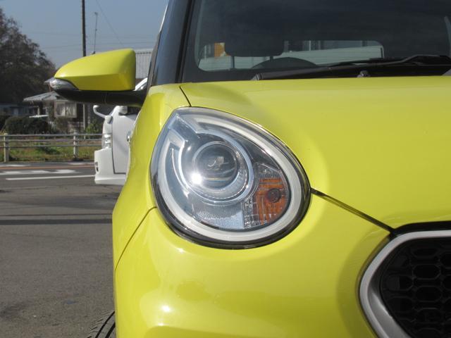 ブーン シルク　ＳＡＩＩ　ＳＤナビ　フルセグＴＶ　Ｂｌｕｅｔｏｏｔｈオーディオ　ＥＴＣ　前後ドライブレコーダー　スマートアシスト衝突軽減ブレーキ　ＬＥＤヘッドライト　スマートキー　社外１４インチＡＷ（24枚目）