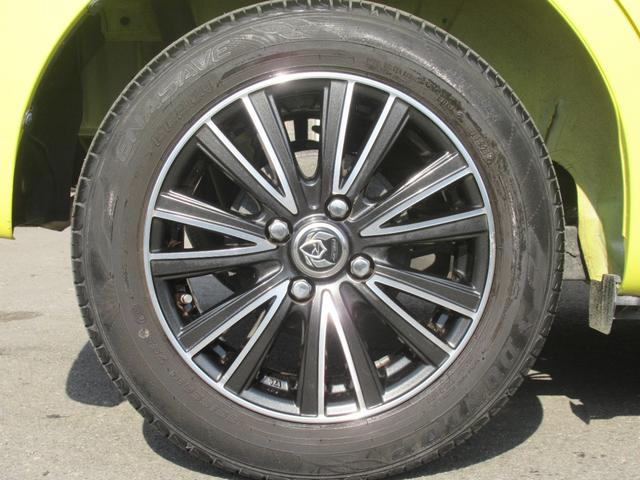 ブーン シルク　ＳＡＩＩ　ＳＤナビ　フルセグＴＶ　Ｂｌｕｅｔｏｏｔｈオーディオ　ＥＴＣ　前後ドライブレコーダー　スマートアシスト衝突軽減ブレーキ　ＬＥＤヘッドライト　スマートキー　社外１４インチＡＷ（27枚目）