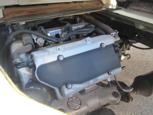 エブリイ PA レトロバス仕様 ナビ フルセグTV Bluetoothオーディオ バックカメラ ETC シートカバー(30枚目)