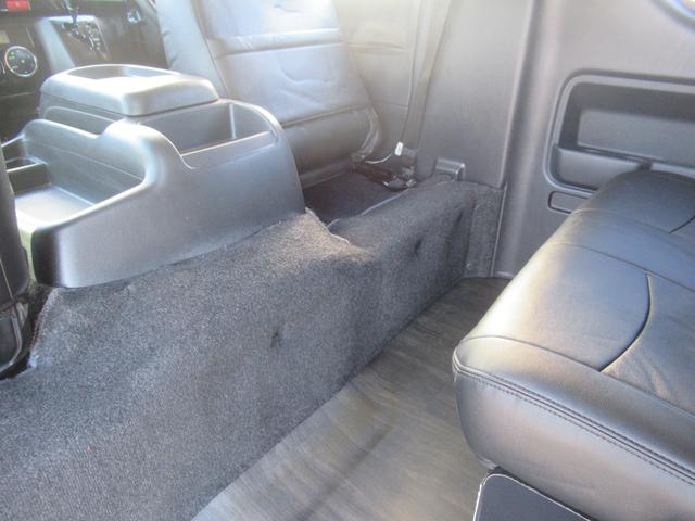 ハイエースワゴン GL レガンスフルエアロ 後席フリップダウンモニター ナビTV Bluetoothオーディオ HDMI バックカメラ ローダウン(25枚目)