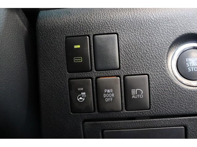 2.5Z Gエディション 3眼LEDライト/ツインサンルーフ/純正10インチナビ/12インチフリップダウンモニター/革シート/オートマチックハイビーム/セーフティセンス/ソナー/ステアリングヒーター/AC100V/バックカメラ(41枚目)