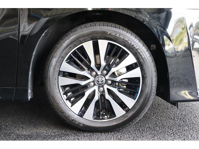 2.5Z Gエディション 3眼LEDライト/ツインサンルーフ/純正10インチナビ/12インチフリップダウンモニター/革シート/オートマチックハイビーム/セーフティセンス/ソナー/ステアリングヒーター/AC100V/バックカメラ(59枚目)