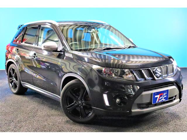 1.4ターボ ALPINE8インチメモリーナビ/フルセグ/Bluetooth/バックカメラ/ドラレコ/ハーフレザー/シートヒーターレーダーブレーキサポート/LEDヘッドライト/ルーフレール/アイドリングストップ(18枚目)