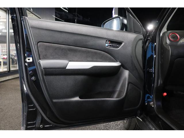 1.4ターボ ALPINE8インチメモリーナビ/フルセグ/Bluetooth/バックカメラ/ドラレコ/ハーフレザー/シートヒーターレーダーブレーキサポート/LEDヘッドライト/ルーフレール/アイドリングストップ(33枚目)