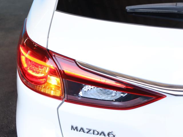 マツダ ＭＡＺＤＡ６ワゴン