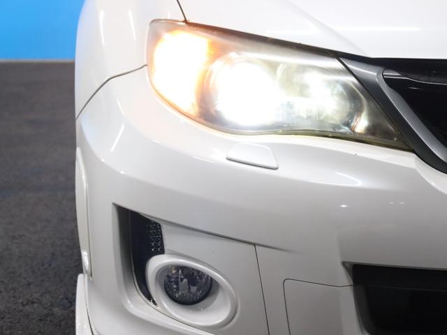 ＷＲＸ　ＳＴｉ　禁煙／６速ＭＴ／バイパーセキュリティ／ＴＥＩＮ車高調／ＢＲＩＤＥフルバケット／チャージスピードエアロ／ドラレコ／カロッツェリアナビ／ＥＴＣ／ｂｌｕｅｔｏｏｔｈ／ＵＳＢ接続／ＳＴｉ１８インチＡＷ／ＨＩＤ(35枚目)