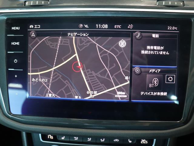 ティグアン ＴＤＩ　４モーション　ハイライン　アラウンドビューモニター／パワーバックドア／禁煙／Ｗエアコン／レーダークルーズコントロール／ＥＴＣ／衝突軽減／パーキングアシスト／前後シートヒーター／ＬＥＤライト／Ｂｌｕｅｔｏｏｔｈ／ルーフレール（13枚目）