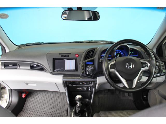 ＣＲ－Ｚ α　ガラスルーフ／６ＭＴ／禁煙／寒冷地仕様／クスコ車高調／ＨＫＳマフラー／純正１６インチアルミホイール／フロントフォグ／オートクルーズ／カロッツエリアナビ／ミュージックプレイヤー接続／ＨＩＤライト／ＥＴＣ（6枚目）