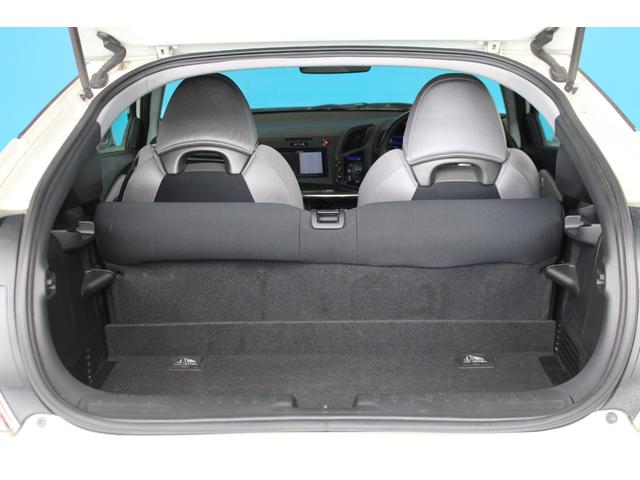 ＣＲ－Ｚ α　ガラスルーフ／６ＭＴ／禁煙／寒冷地仕様／クスコ車高調／ＨＫＳマフラー／純正１６インチアルミホイール／フロントフォグ／オートクルーズ／カロッツエリアナビ／ミュージックプレイヤー接続／ＨＩＤライト／ＥＴＣ（30枚目）