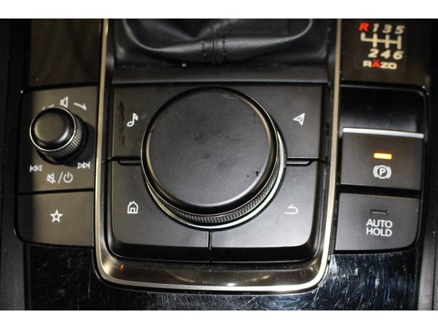 ＭＡＺＤＡ３ファストバック ２０Ｓプロアクティブ　ツーリングセレクション　６速ＭＴ／３６０度セーフティパッケージ／ＢＯＳＥサウンド／パワーシート／シートヒーター／アダプティブＬＥＤヘッドランプ／レーダークルーズコントロール／フルセグＴＶ／ブルートゥース／ＵＳＢ／ＨＤＭＩ（61枚目）