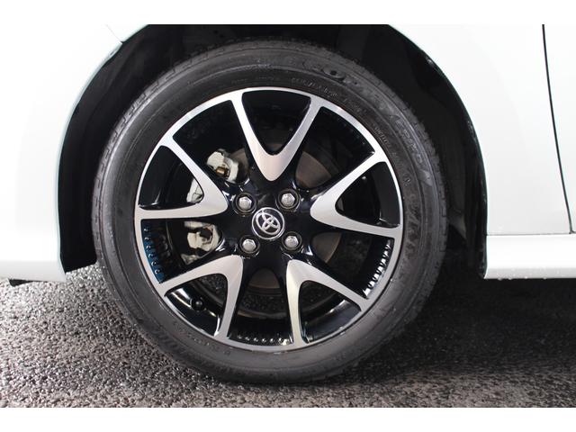 ヤリス ハイブリッドＺ　禁煙車／セーフティセンス／純正８インチディスプレイオーディオ／全周囲カメラ／フルセグ／オプション１６インチアルミホイール／レーダークルーズコントロール／ＢＳＭ／ＥＴＣ２．０／ＡＣ１００Ｖ／ＨＤＭＩ端子（34枚目）