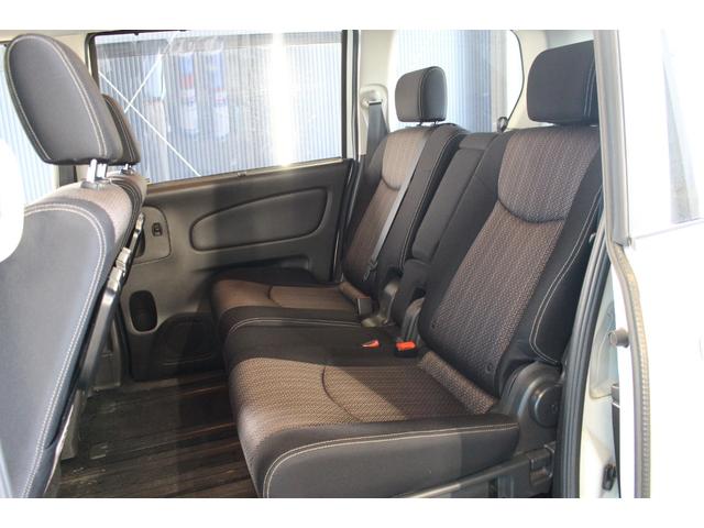 セレナ ハイウェイスター　Ｓ－ハイブリッド　禁煙車／寒冷地仕様／後席モニター／両側電動スライドドア／ウォークスルー／三列シート／後期型／ＬＥＤ／バックカメラ／ドラレコ／ブルートゥース／純正１６ＡＷ／オートライト／スマートキー／キーレス／ＥＴＣ（10枚目）