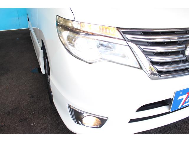 セレナ ハイウェイスター　Ｓ－ハイブリッド　禁煙車／寒冷地仕様／後席モニター／両側電動スライドドア／ウォークスルー／三列シート／後期型／ＬＥＤ／バックカメラ／ドラレコ／ブルートゥース／純正１６ＡＷ／オートライト／スマートキー／キーレス／ＥＴＣ（25枚目）