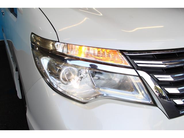 セレナ ハイウェイスター　Ｓ－ハイブリッド　禁煙車／寒冷地仕様／後席モニター／両側電動スライドドア／ウォークスルー／三列シート／後期型／ＬＥＤ／バックカメラ／ドラレコ／ブルートゥース／純正１６ＡＷ／オートライト／スマートキー／キーレス／ＥＴＣ（26枚目）