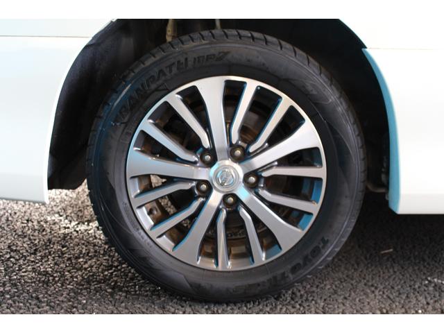 セレナ ハイウェイスター　Ｓ－ハイブリッド　禁煙車／寒冷地仕様／後席モニター／両側電動スライドドア／ウォークスルー／三列シート／後期型／ＬＥＤ／バックカメラ／ドラレコ／ブルートゥース／純正１６ＡＷ／オートライト／スマートキー／キーレス／ＥＴＣ（31枚目）