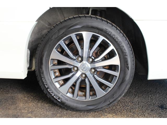 セレナ ハイウェイスター　Ｓ－ハイブリッド　禁煙車／寒冷地仕様／後席モニター／両側電動スライドドア／ウォークスルー／三列シート／後期型／ＬＥＤ／バックカメラ／ドラレコ／ブルートゥース／純正１６ＡＷ／オートライト／スマートキー／キーレス／ＥＴＣ（32枚目）