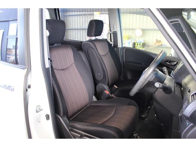セレナ ハイウェイスター　Ｓ－ハイブリッド　禁煙車／寒冷地仕様／後席モニター／両側電動スライドドア／ウォークスルー／三列シート／後期型／ＬＥＤ／バックカメラ／ドラレコ／ブルートゥース／純正１６ＡＷ／オートライト／スマートキー／キーレス／ＥＴＣ（46枚目）