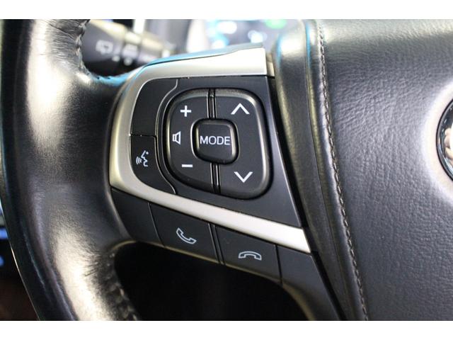 ハリアーハイブリッド プレミアム　アドバンスドパッケージ　禁煙車／ムーンルーフ／ＪＢＬサウンド／黒革シート／メーカーナビ／全周囲カメラ／レーダークルーズコントロール／パワーバックドア／置くだけ充電／パワーシート／シートヒーター／４ＷＤ／ブルートゥース接続可能（19枚目）