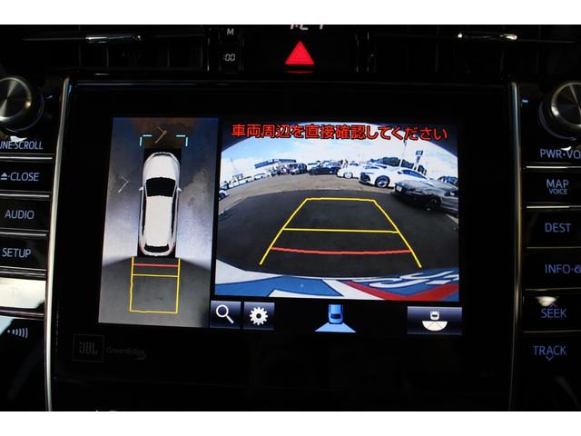 ハリアーハイブリッド プレミアム　アドバンスドパッケージ　禁煙車／ムーンルーフ／ＪＢＬサウンド／黒革シート／メーカーナビ／全周囲カメラ／レーダークルーズコントロール／パワーバックドア／置くだけ充電／パワーシート／シートヒーター／４ＷＤ／ブルートゥース接続可能（22枚目）