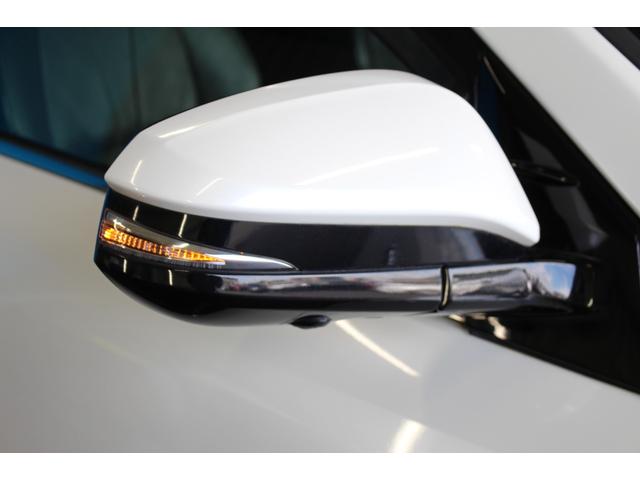 ハリアーハイブリッド プレミアム　アドバンスドパッケージ　禁煙車／ムーンルーフ／ＪＢＬサウンド／黒革シート／メーカーナビ／全周囲カメラ／レーダークルーズコントロール／パワーバックドア／置くだけ充電／パワーシート／シートヒーター／４ＷＤ／ブルートゥース接続可能（29枚目）