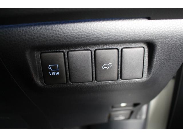 ハリアーハイブリッド プレミアム　アドバンスドパッケージ　禁煙車／ムーンルーフ／ＪＢＬサウンド／黒革シート／メーカーナビ／全周囲カメラ／レーダークルーズコントロール／パワーバックドア／置くだけ充電／パワーシート／シートヒーター／４ＷＤ／ブルートゥース接続可能（73枚目）