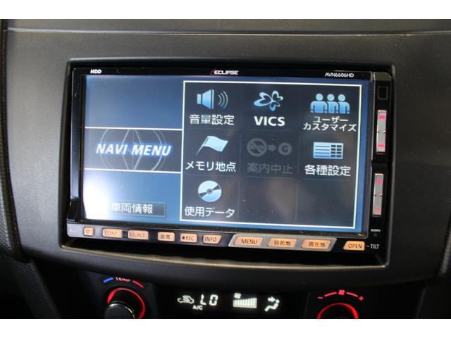 スイフトスポーツ ベースグレード　禁煙車／ワンオーナー／６速ＭＴ／寒冷地仕様／ＮＡＲＤＩステアリング／リアスポイラー／マッドガード／社外ナビ／社外１７インチアルミホイール／プッシュスタート／オートライト／ＨＩＤヘッドライト（20枚目）