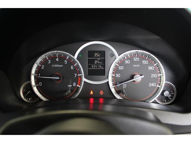スイフトスポーツ ベースグレード　禁煙車／ワンオーナー／６速ＭＴ／寒冷地仕様／ＮＡＲＤＩステアリング／リアスポイラー／マッドガード／社外ナビ／社外１７インチアルミホイール／プッシュスタート／オートライト／ＨＩＤヘッドライト（63枚目）