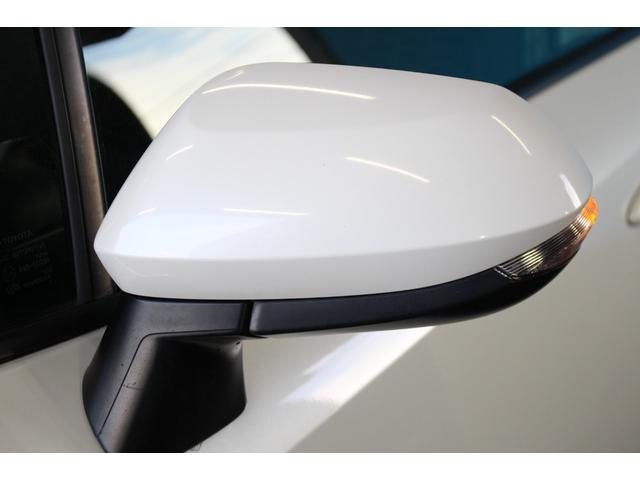 カローラスポーツ ハイブリッドＧ　Ｚ　禁煙車／ＴＲＤフルエアロ／ステアリングヒーター／レーダークルーズコントロール／衝突軽減／レーンキープアシスト／オートマチックハイビーム／クリアランソナー／ＬＥＤ／純正７型ナビ／ブルートゥース／フルセグ（25枚目）