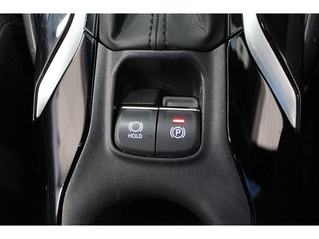 カローラスポーツ ハイブリッドＧ　Ｚ　禁煙車／ＴＲＤフルエアロ／ステアリングヒーター／レーダークルーズコントロール／衝突軽減／レーンキープアシスト／オートマチックハイビーム／クリアランソナー／ＬＥＤ／純正７型ナビ／ブルートゥース／フルセグ（61枚目）