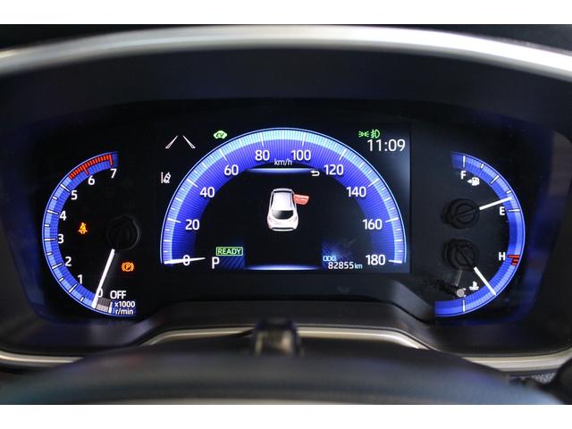 カローラスポーツ ハイブリッドＧ　Ｚ　禁煙車／ＴＲＤフルエアロ／ステアリングヒーター／レーダークルーズコントロール／衝突軽減／レーンキープアシスト／オートマチックハイビーム／クリアランソナー／ＬＥＤ／純正７型ナビ／ブルートゥース／フルセグ（68枚目）