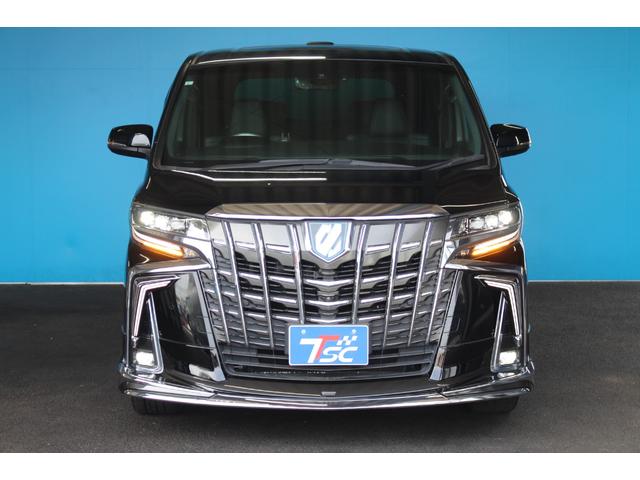 アルファードハイブリッド エグゼクティブラウンジＳ　禁煙車／サンルーフ／モデリスタエアロ／４ＷＤ／オットマン／全周囲カメラ／ＪＢＬ／シートメモリー／デジタルインナーミラー／ＢＳＭ／後席モニター／後期型／クリアランソナー／衝突軽減／ＬＥＤ／ＥＴＣ２．０（27枚目）