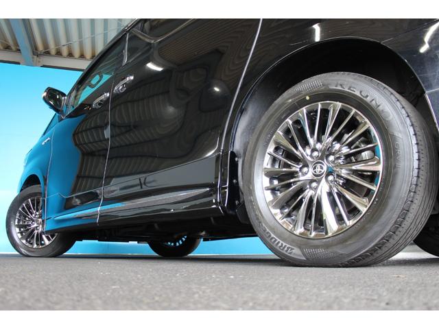 アルファードハイブリッド エグゼクティブラウンジＳ　禁煙車／サンルーフ／モデリスタエアロ／４ＷＤ／オットマン／全周囲カメラ／ＪＢＬ／シートメモリー／デジタルインナーミラー／ＢＳＭ／後席モニター／後期型／クリアランソナー／衝突軽減／ＬＥＤ／ＥＴＣ２．０（47枚目）