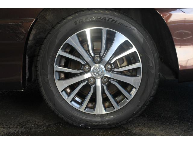 セレナ ハイウェイスター　Ｖセレ＋セーフティＩＩ　ＳＨＶ　禁煙車／寒冷地仕様／特別仕様車／全周囲カメラ／後席モニター／両側電動スライドドア／ウォークスルー／三列シート／純正ナビ／クリアランソナー／ＬＥＤ／衝突軽減／オートライト／ブルートゥース／ドラレコ（29枚目）