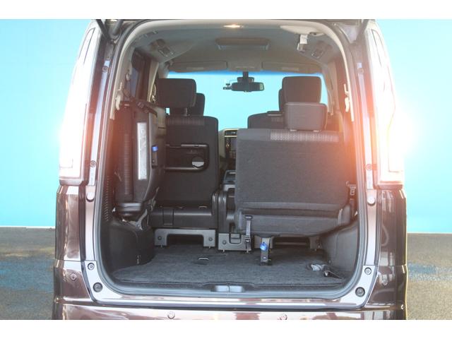 セレナ ハイウェイスター　Ｖセレ＋セーフティＩＩ　ＳＨＶ　禁煙車／寒冷地仕様／特別仕様車／全周囲カメラ／後席モニター／両側電動スライドドア／ウォークスルー／三列シート／純正ナビ／クリアランソナー／ＬＥＤ／衝突軽減／オートライト／ブルートゥース／ドラレコ（39枚目）