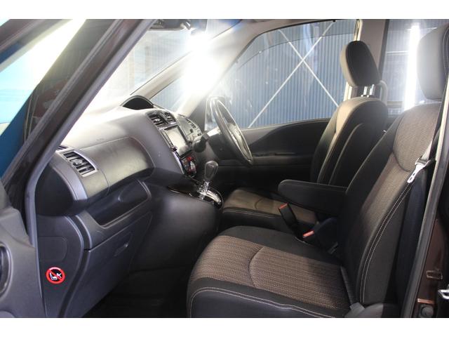 セレナ ハイウェイスター　Ｖセレ＋セーフティＩＩ　ＳＨＶ　禁煙車／寒冷地仕様／特別仕様車／全周囲カメラ／後席モニター／両側電動スライドドア／ウォークスルー／三列シート／純正ナビ／クリアランソナー／ＬＥＤ／衝突軽減／オートライト／ブルートゥース／ドラレコ（43枚目）