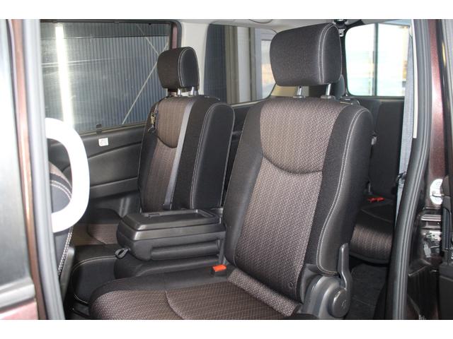 セレナ ハイウェイスター　Ｖセレ＋セーフティＩＩ　ＳＨＶ　禁煙車／寒冷地仕様／特別仕様車／全周囲カメラ／後席モニター／両側電動スライドドア／ウォークスルー／三列シート／純正ナビ／クリアランソナー／ＬＥＤ／衝突軽減／オートライト／ブルートゥース／ドラレコ（46枚目）