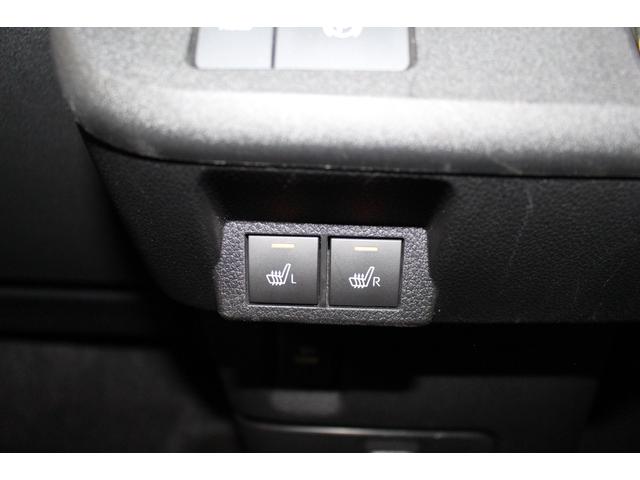 ムーヴキャンバス セオリーＧターボ　禁煙車／寒冷地仕様／両側電動スライドドア／レーダークルーズコントロール／メーカーナビ９型／オートマチックハイビーム／クリアランソナー／ＬＥＤ／シートヒーター／衝突軽減／ブルートゥース／バックカメラ（18枚目）