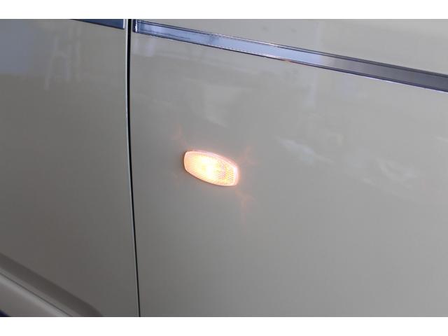 ムーヴキャンバス セオリーＧターボ　禁煙車／寒冷地仕様／両側電動スライドドア／レーダークルーズコントロール／メーカーナビ９型／オートマチックハイビーム／クリアランソナー／ＬＥＤ／シートヒーター／衝突軽減／ブルートゥース／バックカメラ（30枚目）
