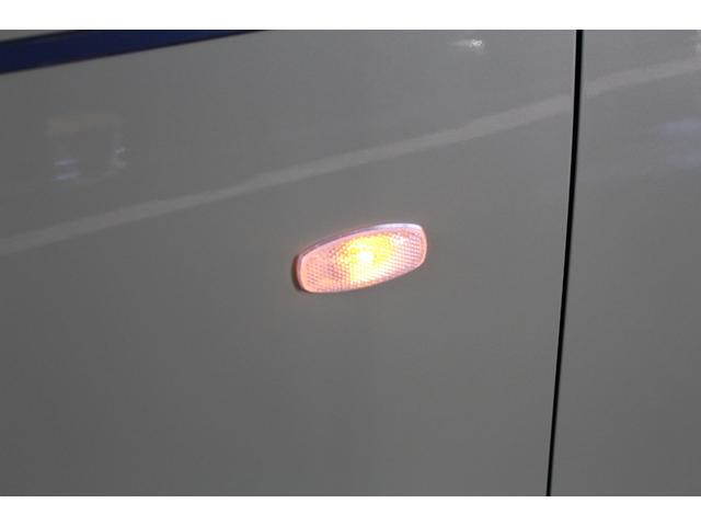 ムーヴキャンバス セオリーＧターボ　禁煙車／寒冷地仕様／両側電動スライドドア／レーダークルーズコントロール／メーカーナビ９型／オートマチックハイビーム／クリアランソナー／ＬＥＤ／シートヒーター／衝突軽減／ブルートゥース／バックカメラ（34枚目）